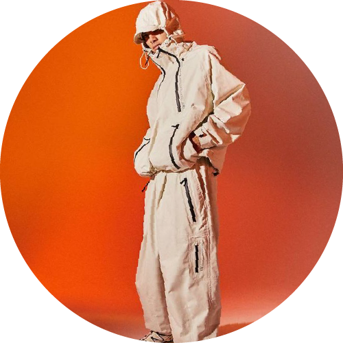 Sweatshirts & Sweatpants